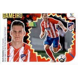 Gameiro Atlético Madrid 14B