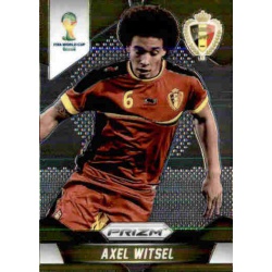 Axel Witsel Belgique 20