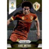 Buy Card Axel Witsel Belgique Panini Prizm World Cup 2014
