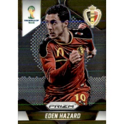 Eden Hazard Belgique 21