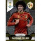 Marouane Fellaini Belgique 22