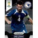 Emir Spahic Bosnia-Herzegovina 24