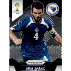 Emir Spahic Bosnia-Herzegovina 24