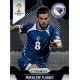 Miralem Pjanic Bosnia-Herzegovina 25