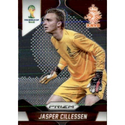 Jasper Cillessen Nederland 27