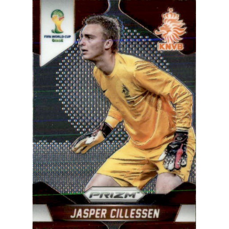 Jasper Cillessen Nederland 27