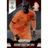 Trading Card Bruno Martins Indi Nederland Panini Prizm World Cup Brazil 2014