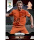 Dirk Kuyt Nederland 34
