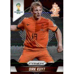Dirk Kuyt Nederland 34