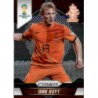Offer Trading Card Dirk Kuyt Nederland 2014 Panini Prizm World Cup Soccer