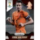 Robin van Persie Nederland 35