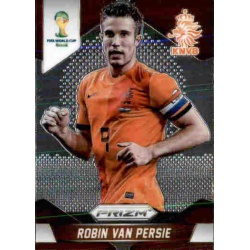 Robin van Persie Nederland 35