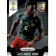 Alexandre Song Cameroon 38