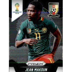 Jean Makoun Cameroon 39