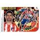 Diego Costa Atlético Madrid 16 Atlético de Madrid 2018-19