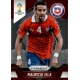 Mauricio Isla Chile 42