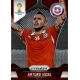 Arturo Vidal Chile 43