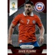 David Pizarro Chile 44