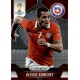 Alexis Sanchez Chile 45