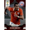 Oferta Cromo de Alexis Sanchez Chile Panini Prizm World Cup 2014