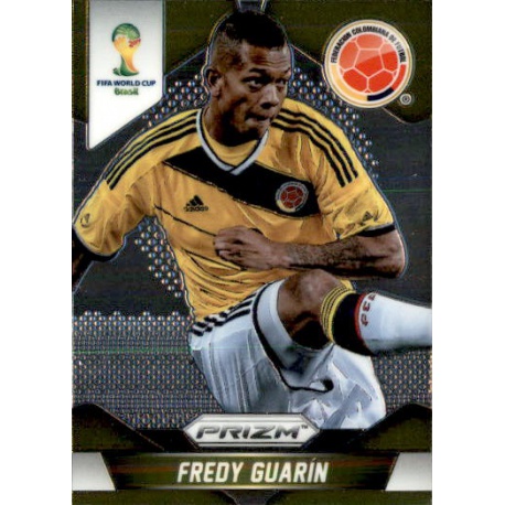 Fredy Guarin Colombia 52