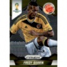 Venta Trading Card Fredy Guarin Colombia Panini Prizm World Cup 2014