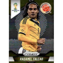 Radamel Falcao Colombia 53