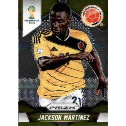 Jackson Martinez Colombia 54