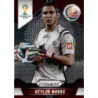 Cromos de Fútbol Keylor Navas Costa Rica Panini Prizm World Cup 2014