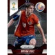 Bryan Ruiz Costa Rica 56