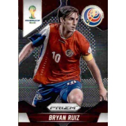 Bryan Ruiz Costa Rica 56