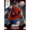 Venta Trading Card Bryan Ruiz Costa Rica Panini Prizm World Cup Brazil 2014