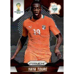 Yaya Toure Côte d’Ivoire 59