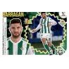 Barragán Betis 3 Betis 2018-19