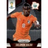 Cromos de Fútbol Salomon Kalou Côte d’Ivoire 2014 Panini Prizm World Cup Soccer