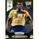 Antonio Valencia Ecuador 64