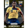 Comprar Online Antonio Valencia Ecuador 2014 Panini Prizm World Cup Soccer