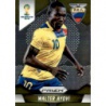 Comprar Online Walter Ayovi Ecuador Panini Prizm World Cup Brazil 2014