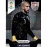 Oferta Cromo de Tim Howard USA 2014 Panini Prizm World Cup Soccer