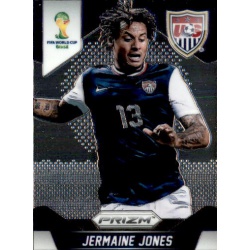 Jermaine Jones USA 67
