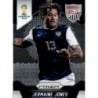 Cromos de Fútbol Jermaine Jones USA Panini Prizm World Cup Brazil 2014