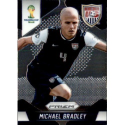 Michael Bradley USA 68