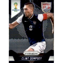 Clint Dempsey USA 69