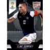 Venta Trading Card Clint Dempsey USA Panini Prizm World Cup Brazil 2014