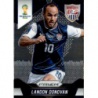 Oferta Cromo de Landon Donovan USA Panini Prizm World Cup Brazil 2014