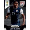 Cromos de Fútbol Jozy Altidore USA 2014 Panini Prizm World Cup Soccer