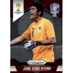 Jung Sung-Ryong Korea Republic 72