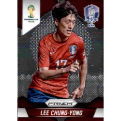 Lee Chung-Yong Korea Republic 73