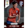 Comprar Cromo Lee Chung-Yong Korea Republic Panini Prizm World Cup Brazil 2014
