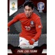 Park Chu-Young Korea Republic 74